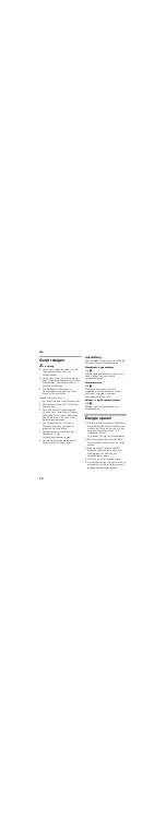 Preview for 14 page of Siemens KF R Series Instructions For Use Manual