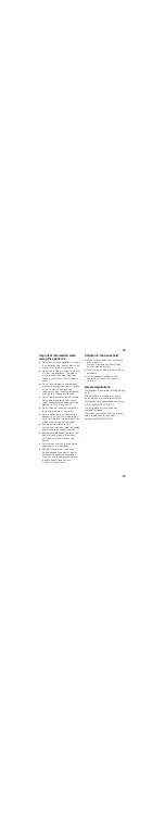 Preview for 19 page of Siemens KF R Series Instructions For Use Manual