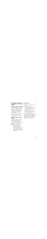 Preview for 33 page of Siemens KF R Series Instructions For Use Manual