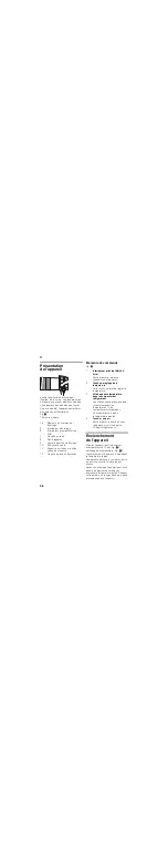 Preview for 36 page of Siemens KF R Series Instructions For Use Manual