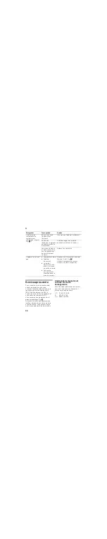 Preview for 44 page of Siemens KF R Series Instructions For Use Manual