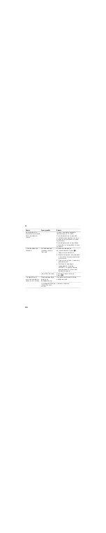 Preview for 56 page of Siemens KF R Series Instructions For Use Manual