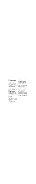 Preview for 58 page of Siemens KF R Series Instructions For Use Manual