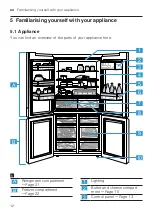 Preview for 12 page of Siemens KF96NAXEA User Manual