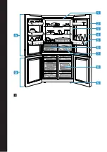 Preview for 2 page of Siemens KF96NVPEAL User Manual