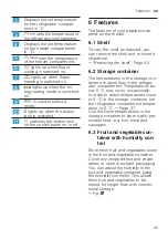 Preview for 35 page of Siemens KF96NVPEAL User Manual