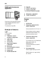 Preview for 6 page of Siemens KG33NX14GB Instructions For Use Manual