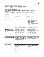 Preview for 13 page of Siemens KG33NX14GB Instructions For Use Manual