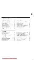 Preview for 3 page of Siemens KI 38VX20 Instructions For Use Manual