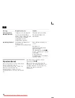 Preview for 14 page of Siemens KI 38VX20 Instructions For Use Manual