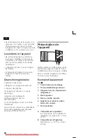 Preview for 28 page of Siemens KI 38VX20 Instructions For Use Manual