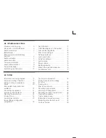 Preview for 2 page of Siemens KI..D series Instructions For Use Manual