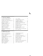 Preview for 3 page of Siemens KI..D series Instructions For Use Manual