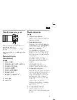 Preview for 7 page of Siemens KI..D series Instructions For Use Manual