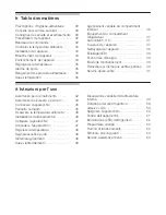 Preview for 3 page of Siemens KI..R Series Instructions For Use Manual