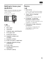 Preview for 19 page of Siemens KI..R Series Instructions For Use Manual