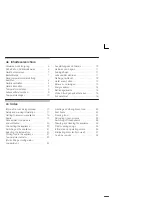 Preview for 2 page of Siemens KI..V Series Instructions For Use Manual