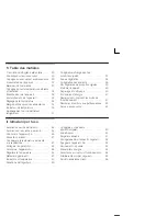 Preview for 3 page of Siemens KI..V Series Instructions For Use Manual