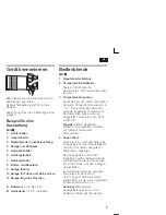 Preview for 7 page of Siemens KI..V Series Instructions For Use Manual