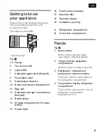 Preview for 5 page of Siemens KI127F Instructions For Use Manual