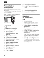 Preview for 20 page of Siemens KI127F Instructions For Use Manual