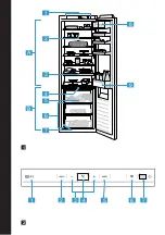 Preview for 2 page of Siemens KI81FH Series User Manual