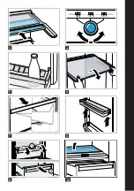 Preview for 3 page of Siemens KI81FH Series User Manual