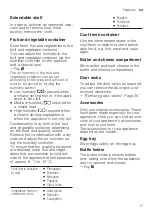 Preview for 17 page of Siemens KI81FH Series User Manual