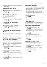 Preview for 25 page of Siemens KI81FH Series User Manual