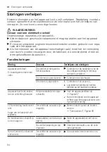 Preview for 54 page of Siemens KI81FH Series User Manual