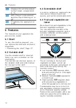 Preview for 14 page of Siemens KI86FH Series User Manual