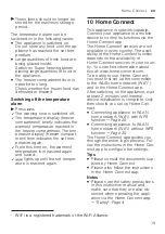 Preview for 19 page of Siemens KI86FH Series User Manual