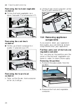 Preview for 28 page of Siemens KI86FH Series User Manual