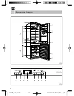 Preview for 2 page of Siemens KK24U00HK Operating Instructions Manual