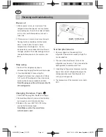 Preview for 14 page of Siemens KK24U00HK Operating Instructions Manual