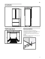 Preview for 7 page of Siemens KM F Series User Manual