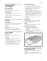 Preview for 17 page of Siemens KM F Series User Manual