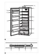 Preview for 14 page of Siemens KS..R Series Instructions For Use Manual