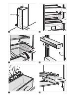 Preview for 15 page of Siemens KS..R Series Instructions For Use Manual