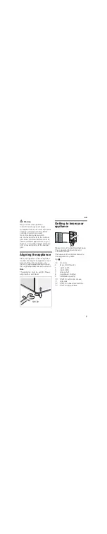 Preview for 7 page of Siemens KT..R Series Installation Instructions And Instructions For Use