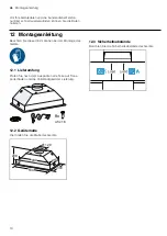 Preview for 10 page of Siemens LB53NAA30 User Manual And Installation Instructions