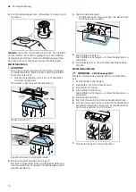 Preview for 14 page of Siemens LB53NAA30 User Manual And Installation Instructions