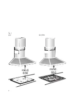 Preview for 2 page of Siemens LC45 Series Operating And Installation Instructions