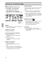 Preview for 30 page of Siemens LC457CA60 Instructions For Use Manual