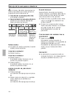 Preview for 46 page of Siemens LC457CA60 Instructions For Use Manual