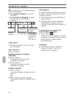 Preview for 54 page of Siemens LC457CA60 Instructions For Use Manual