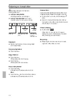 Preview for 70 page of Siemens LC457CA60 Instructions For Use Manual