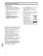 Preview for 76 page of Siemens LC457CA60 Instructions For Use Manual