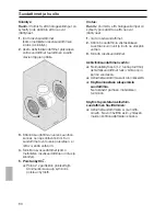 Preview for 80 page of Siemens LC457CA60 Instructions For Use Manual