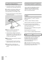 Preview for 106 page of Siemens LC457CA60 Instructions For Use Manual